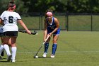 FH vs Nichols  Wheaton College Field Hockey vs Nichols College. - Photo By: KEITH NORDSTROM : Wheaton, field hockey, FH2021
